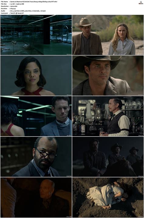 Index of Westworld – Season 1 to 3 (Download & Watch All  .